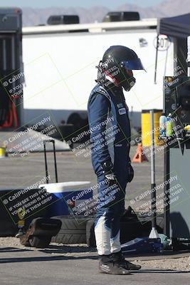 media/Oct-12-2025-Lucky Dog Racing (Sun) [[8adb5568ea]]/5-Pre Grid-Driver Change-Refueling/